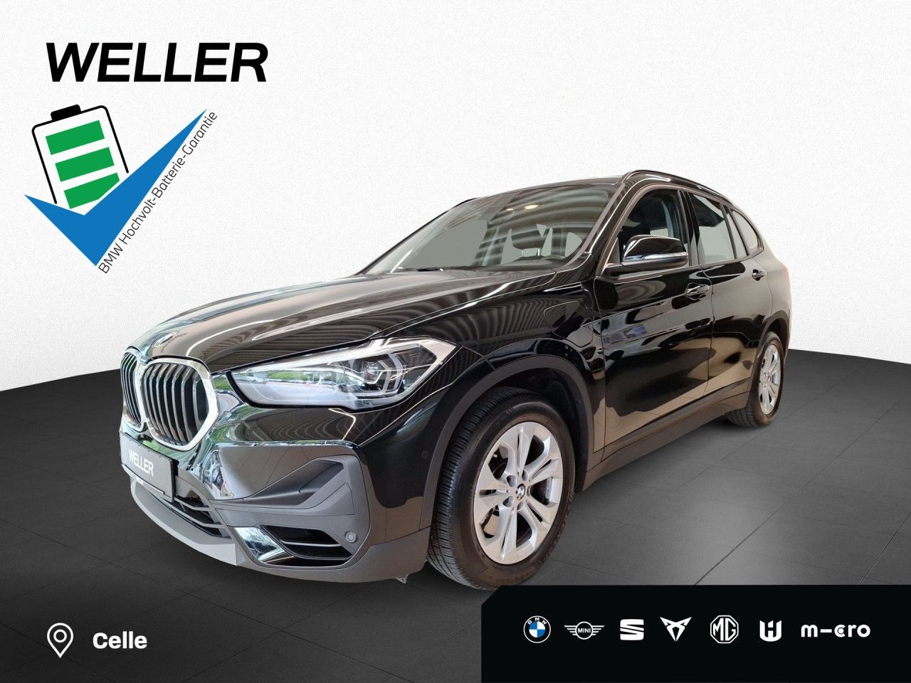 BMW X1 xDrive25e Advantage - Samsaru's Car Outlet