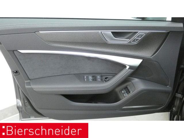Audi A6 Av 55 TFSI e qu S-Line Black AHK MATRIX PANO