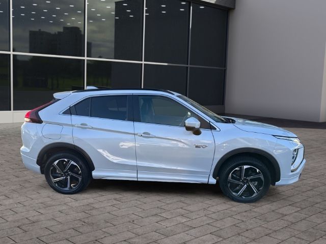 Mitsubishi Eclipse Cross Plus Select 2.4 PHEV 4WD Allwetter