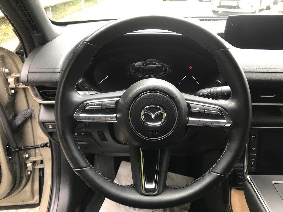 Mazda MX-30 e-SKYACTIV EV MAKOTO MC PRE-P GSD