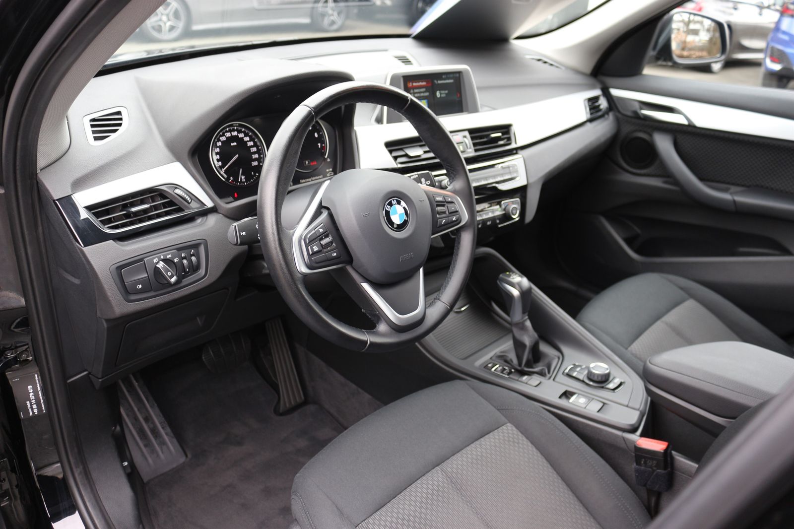 BMW X1 xDrive25e Advantage - Samsaru's Car Outlet