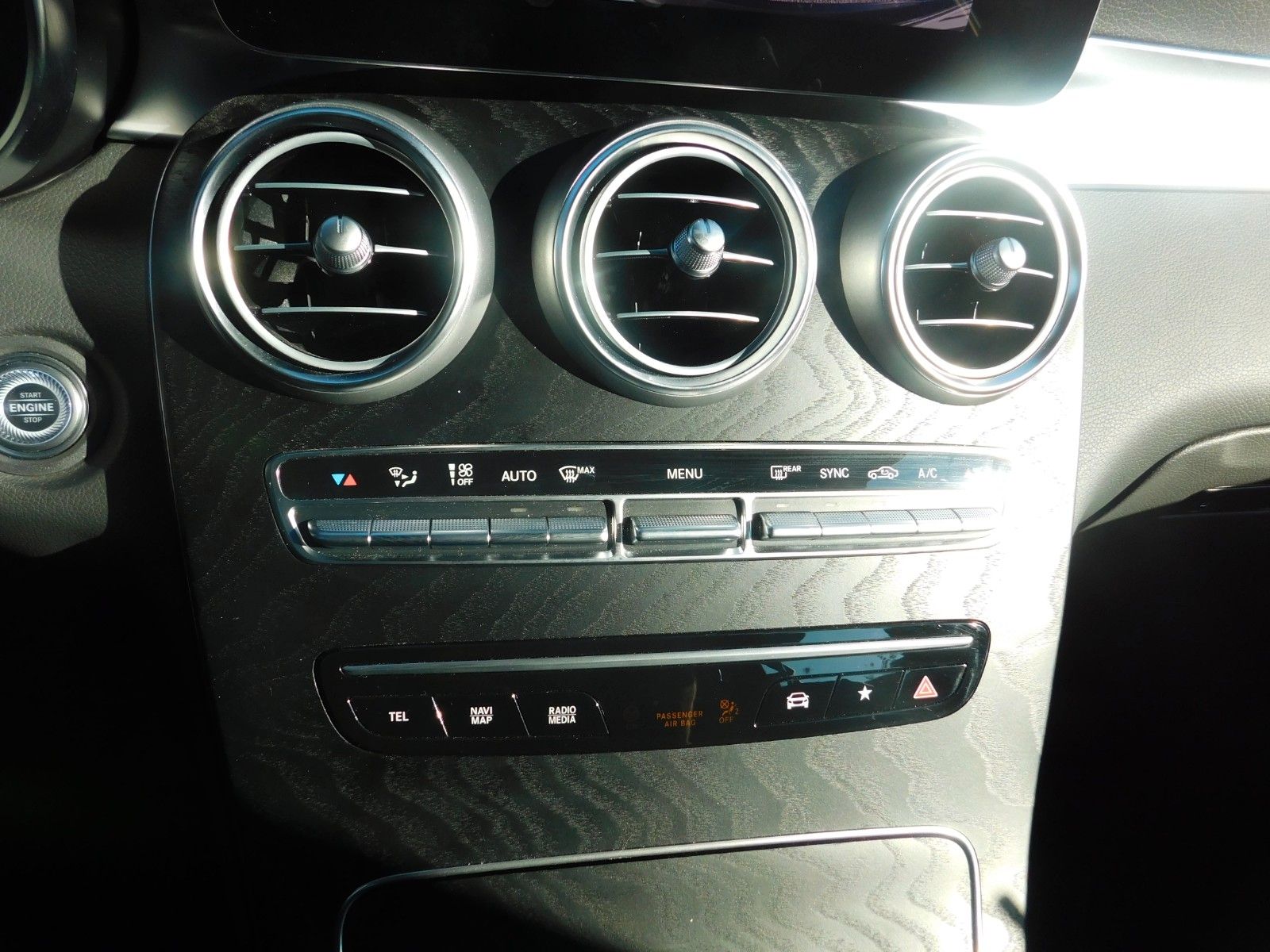 Mercedes-Benz GLC 220 d 4Matic AMG - Samsaru's Car Outlet