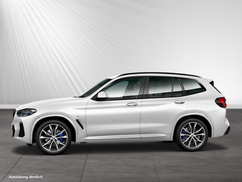BMW X3 xDrive20d MSport - Samsaru's Car Outlet