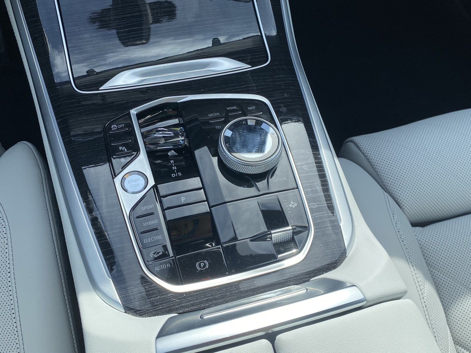 BMW X5 xDrive50e Inkl. € 1.190 Zubehörbonus*|M Sport