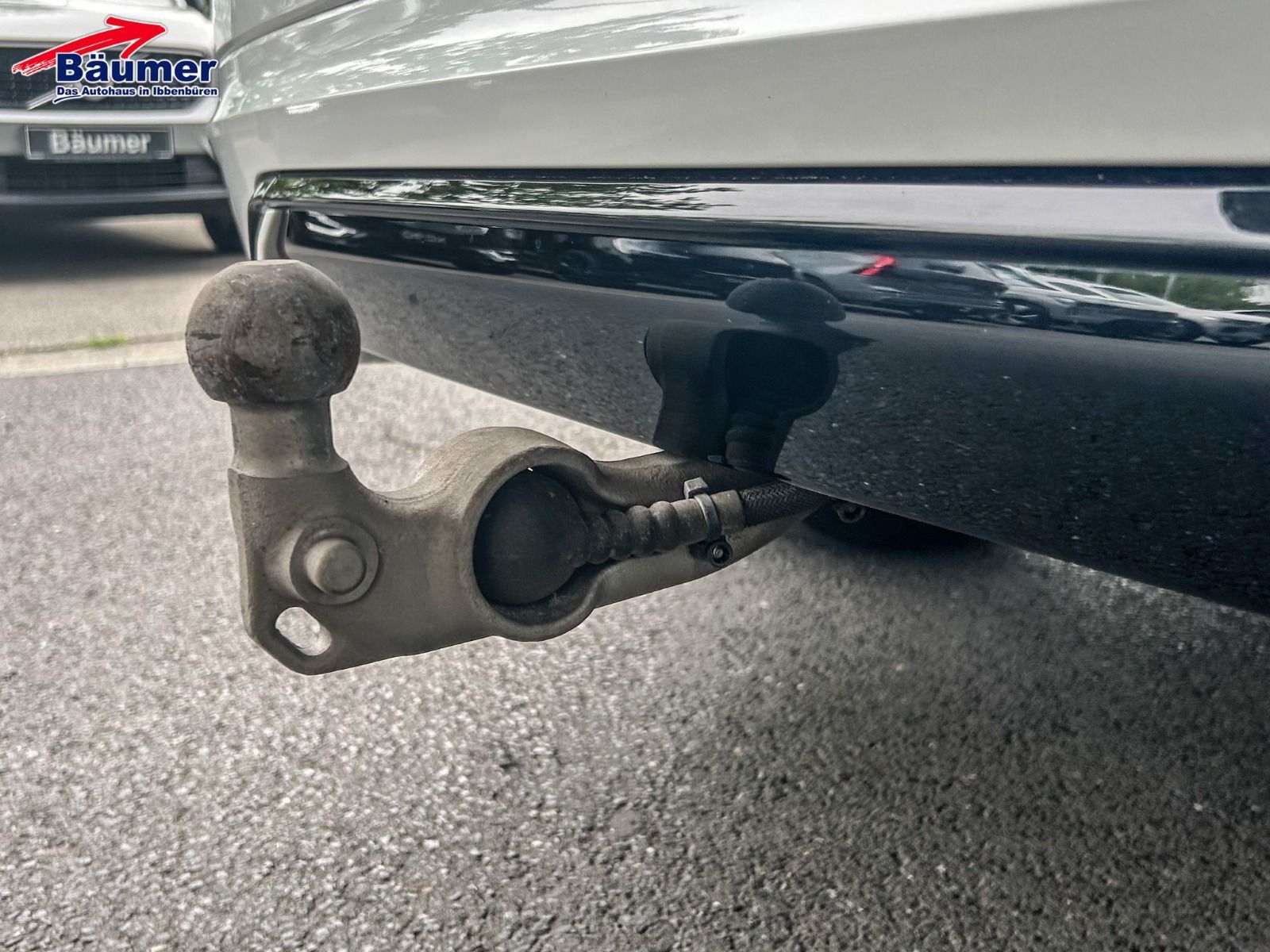 Volvo XC60 T6 Twin Engine AWD PHEV R-Design +AHK