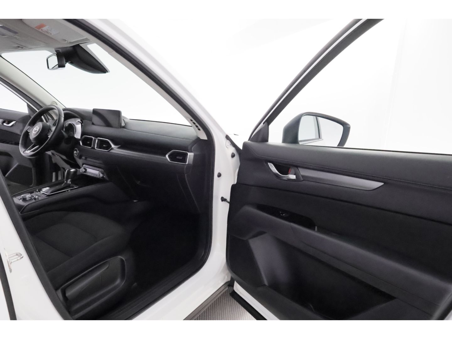 Mazda CX-5 2.0SKYACTIV-G Aut.Newground+LED+NAVI+HUD