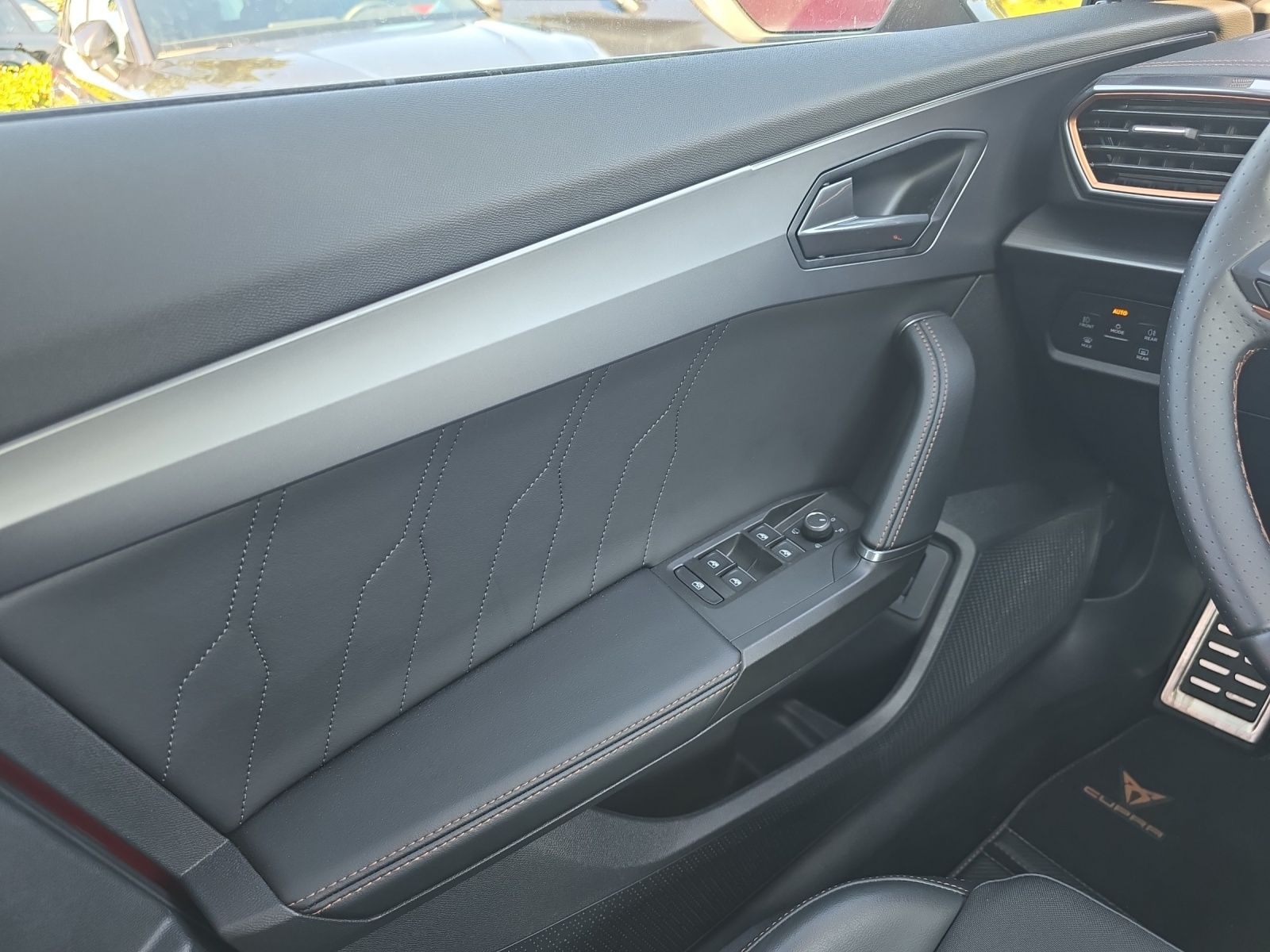 Cupra Formentor VZ 4Drive 2.0 TSI - Samsaru's Car Outlet