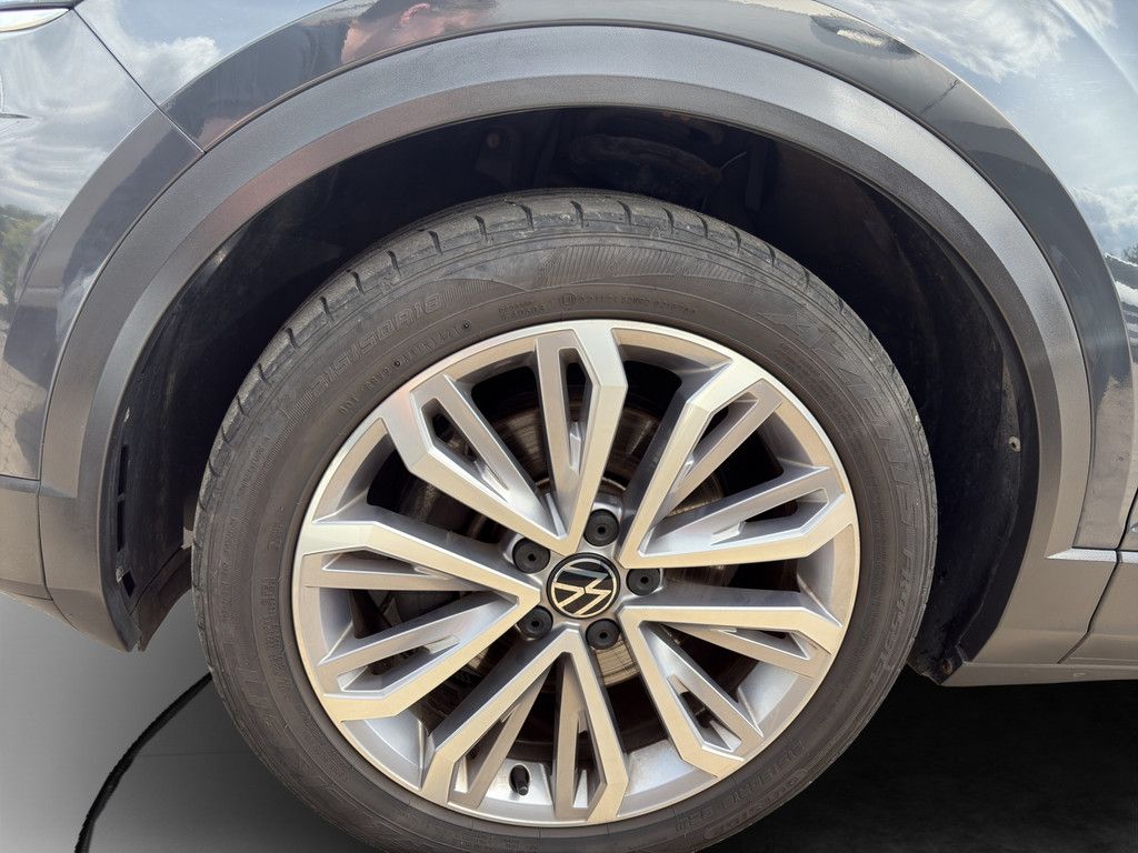 Volkswagen T-Roc Sport 2.0 TDI DSG - Samsaru's Car Outlet