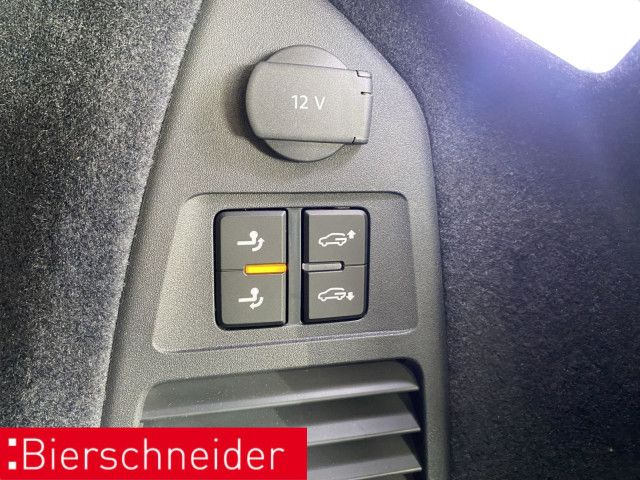 Volkswagen Touareg 3.0 TDI Elegance AHK PANO STAND 20