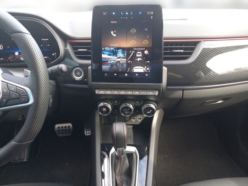 Renault ARKANA R.S. Line Mild Hybrid - Samsaru's Car Outlet