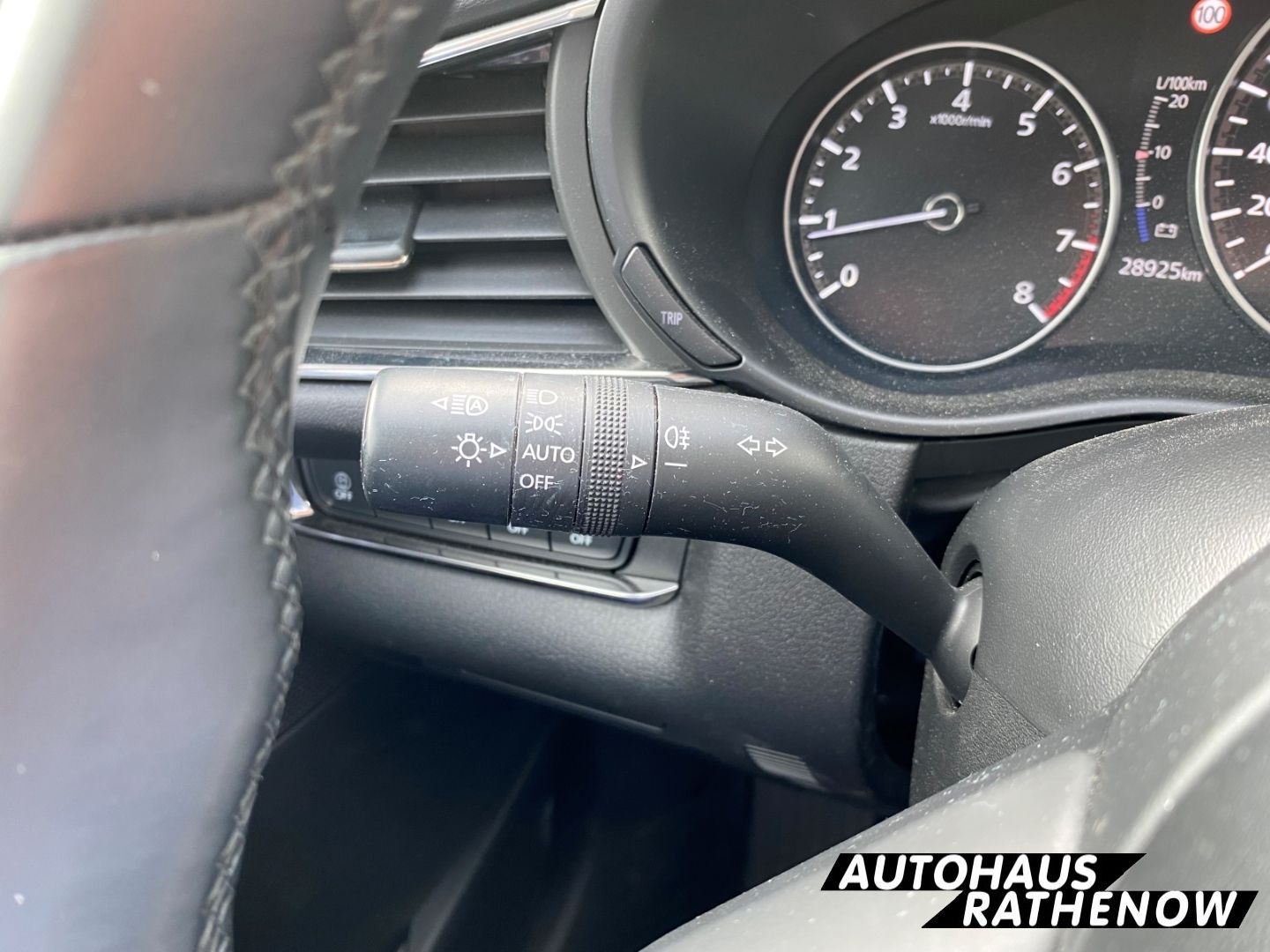 Mazda CX-30 Selection Automatik 2.0 SKYACTIV-X M Hybri