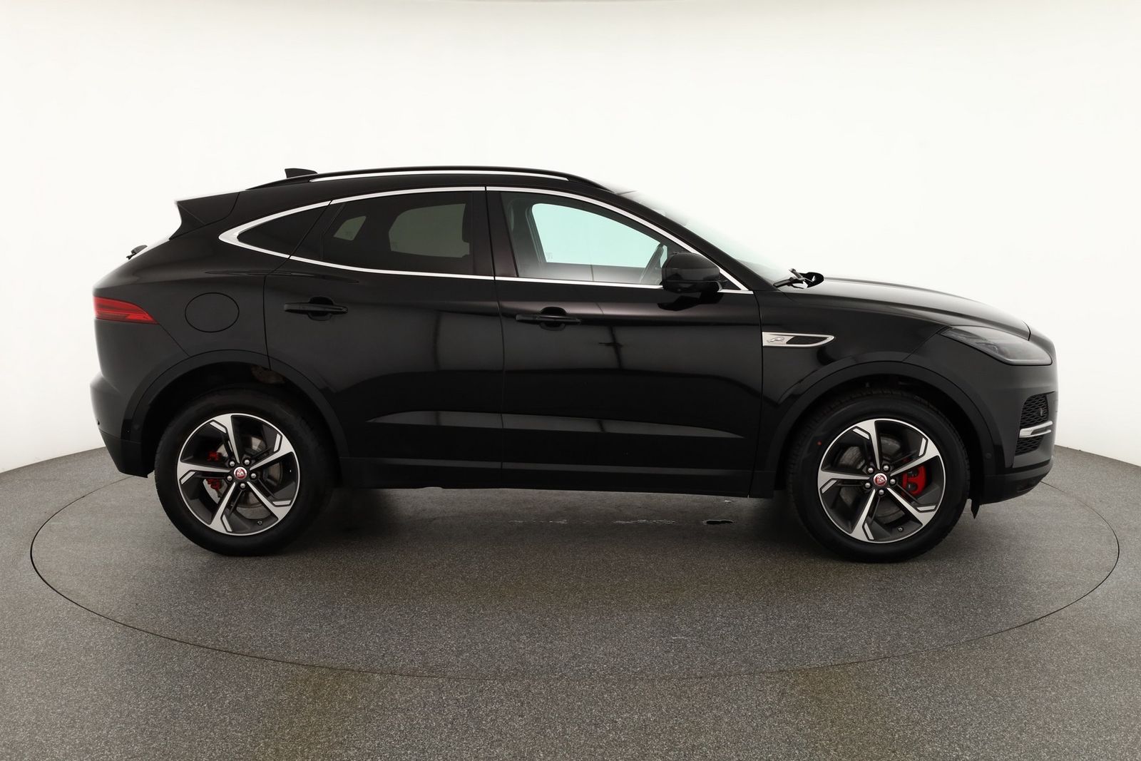 Jaguar E-PACE 2.0 Aut. AWD LED Panorama Memory 360° ACC