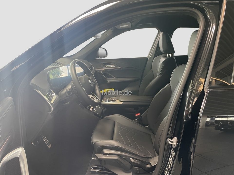BMW X1 xDrive20d M-Sport - Samsaru's Car Outlet