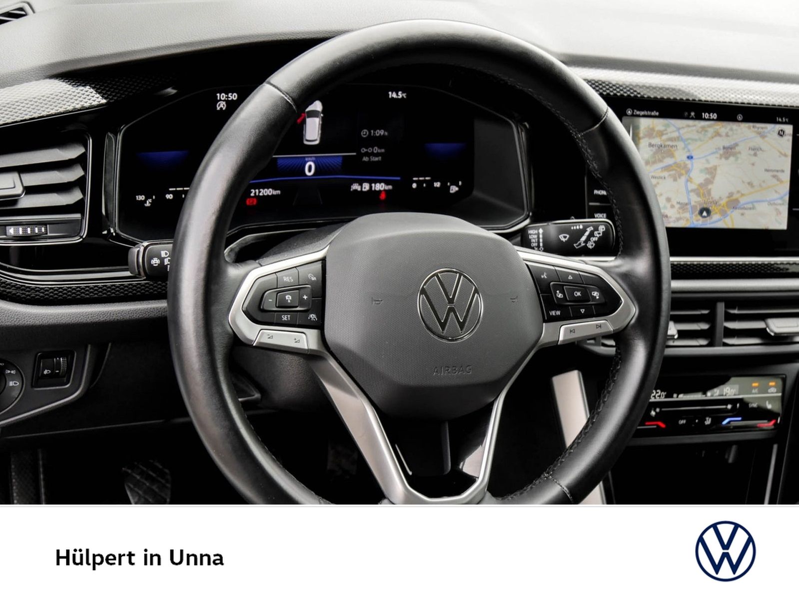 Volkswagen Taigo 1.0 LIFE - Samsaru's Car Outlet