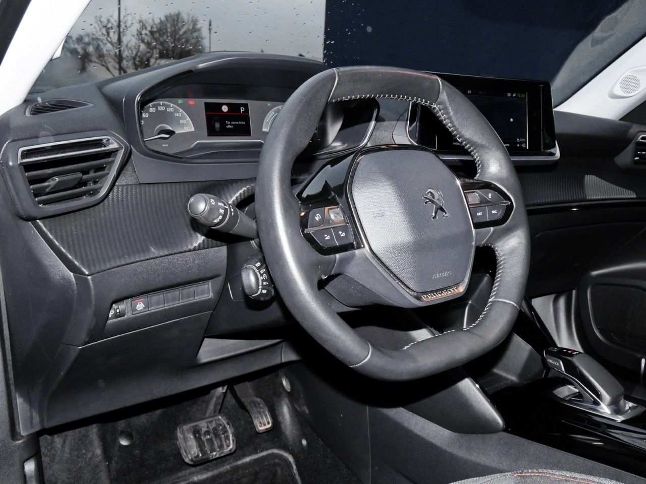 Peugeot 2008-e Active - Samsaru's Car Outlet
