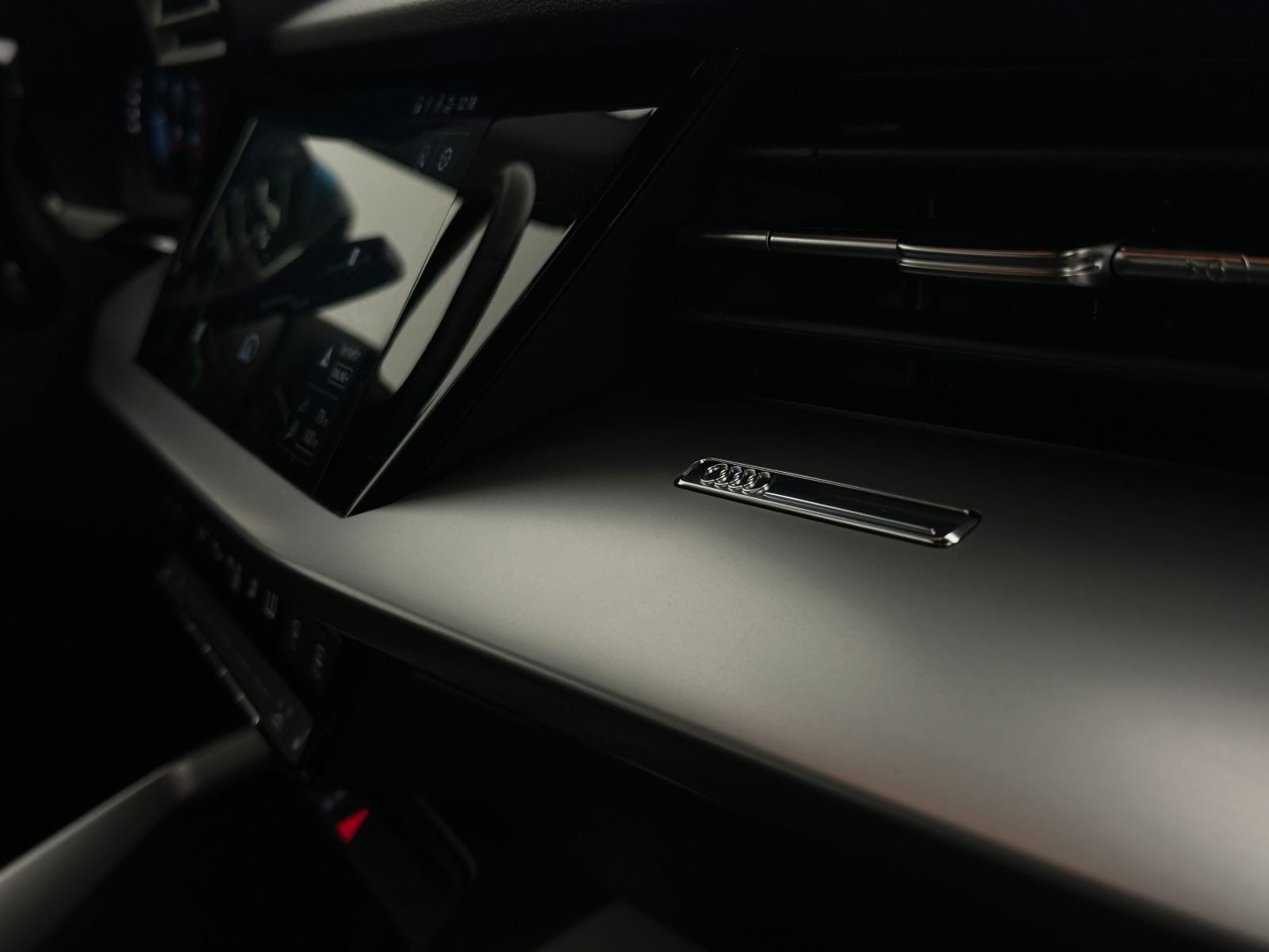 Audi A3 SB 35 TFSI advanced+NAV+VIRTUAL+HUD+KLESS+ACC