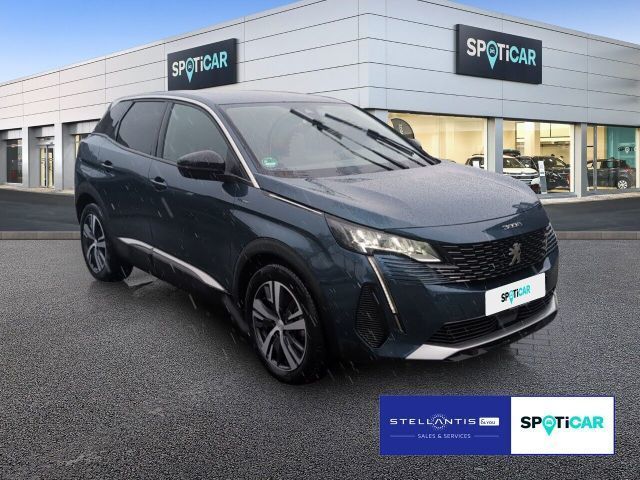 Peugeot 3008 Hybrid 225 Allure DAB*LED*NAVI*CARPLAY*SHZ