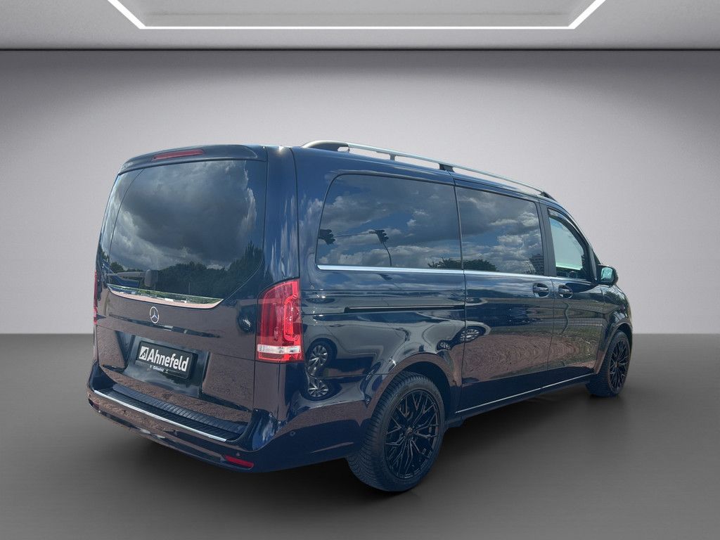 Mercedes-Benz V 250d AVANTGARDE EDITION - Samsaru's Car Outlet