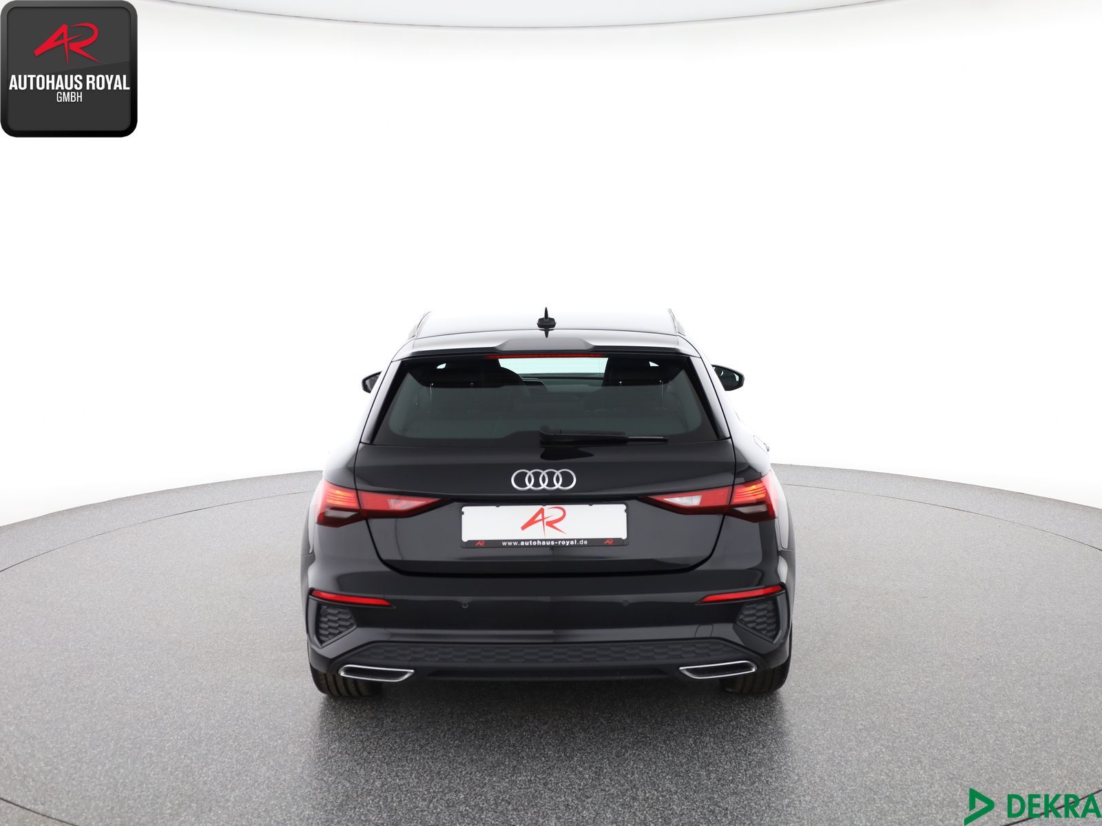 Audi A3 Sportback 30 TFSI S LINE CARPLAY,SPORTSITZE