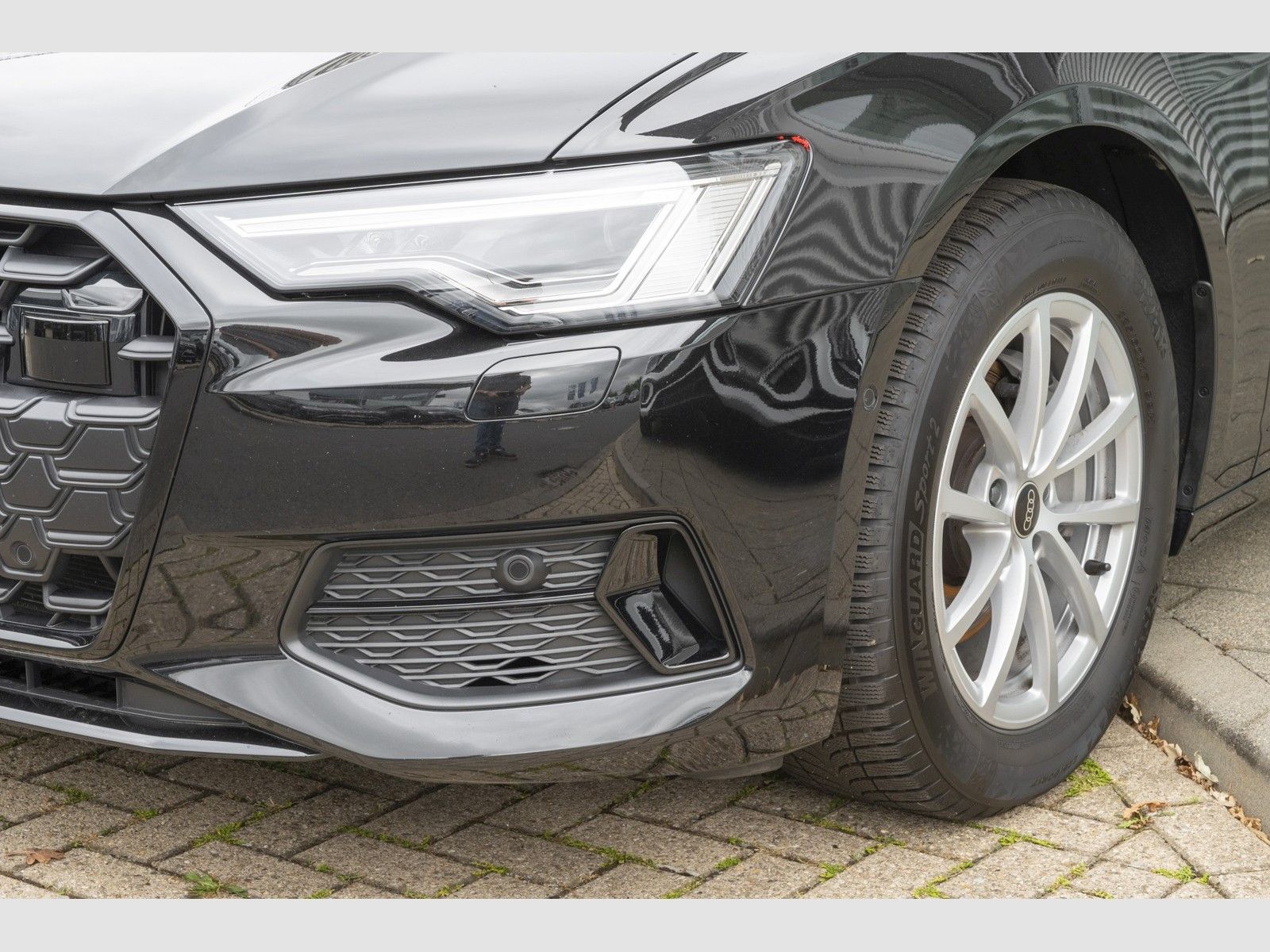 Audi A6 Avant 40 TDI quattro S tronic - Samsaru's Car Outlet