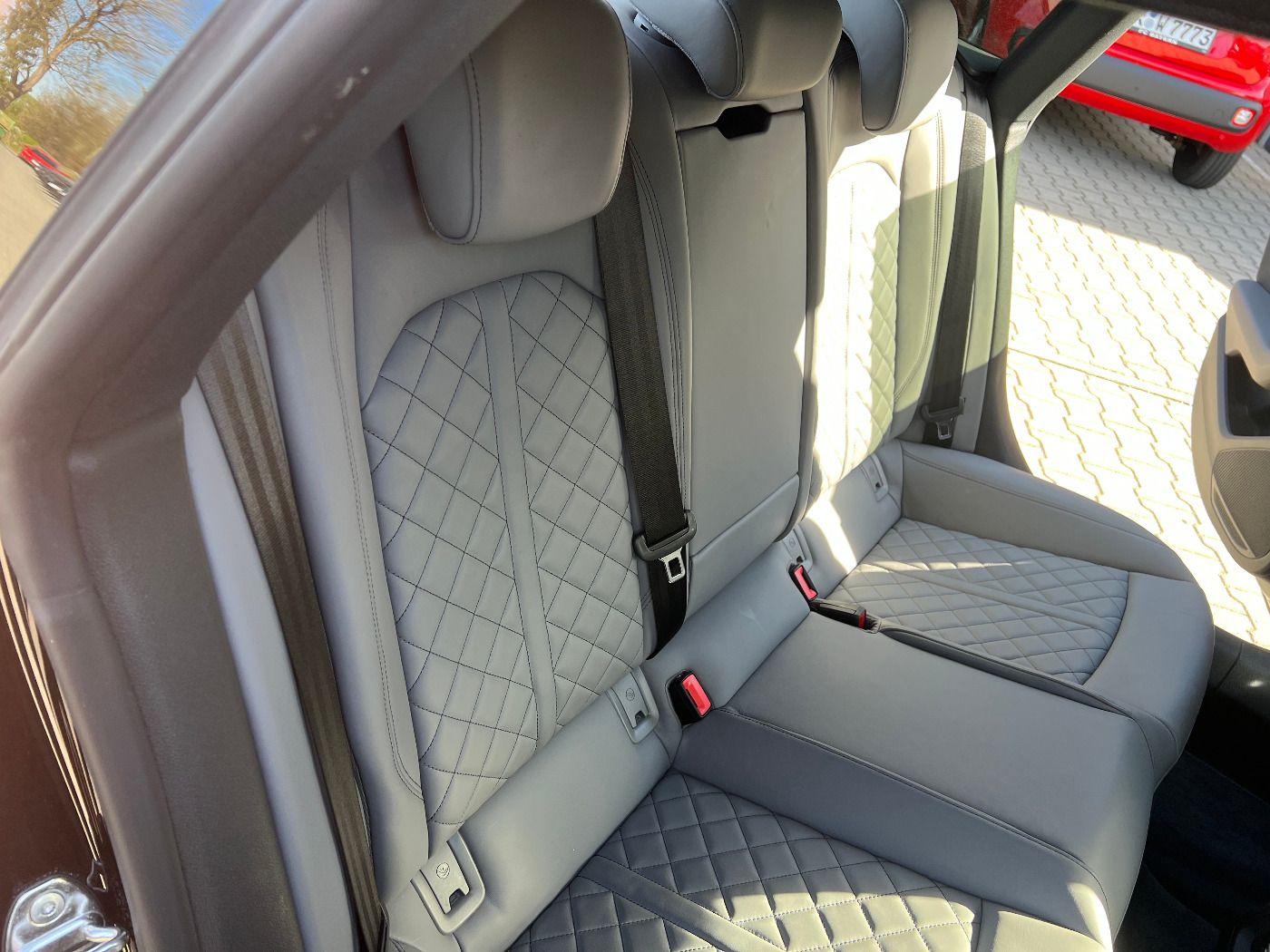 Audi A5 Sportback 50 TDI Quattro S-Line *Matrix-LED*