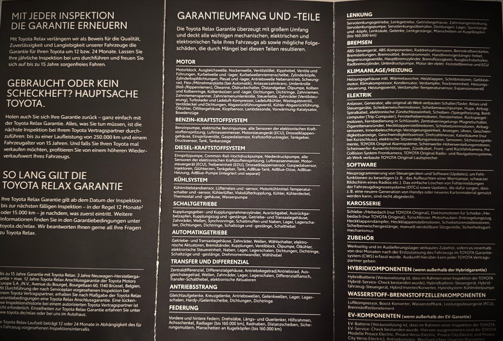 Toyota Yaris Cross 1.5l HEV Hybrid Executive 4x4*AHK