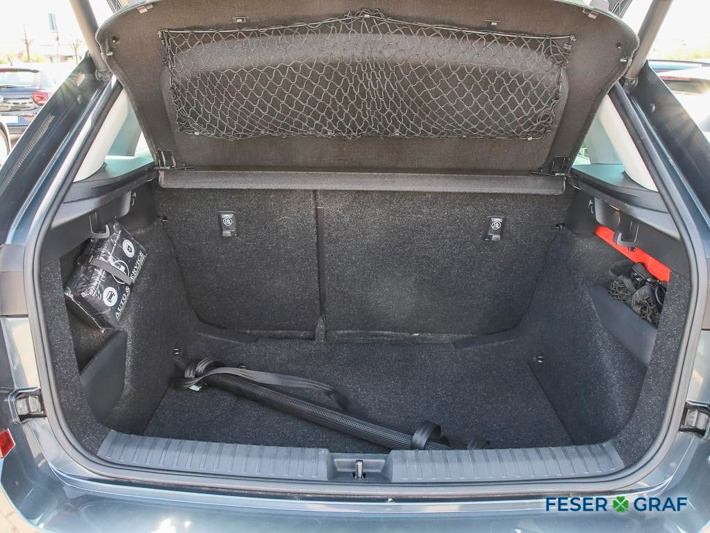 Skoda Kamiq Style 1.5 TSI DSG - Samsaru's Car Outlet