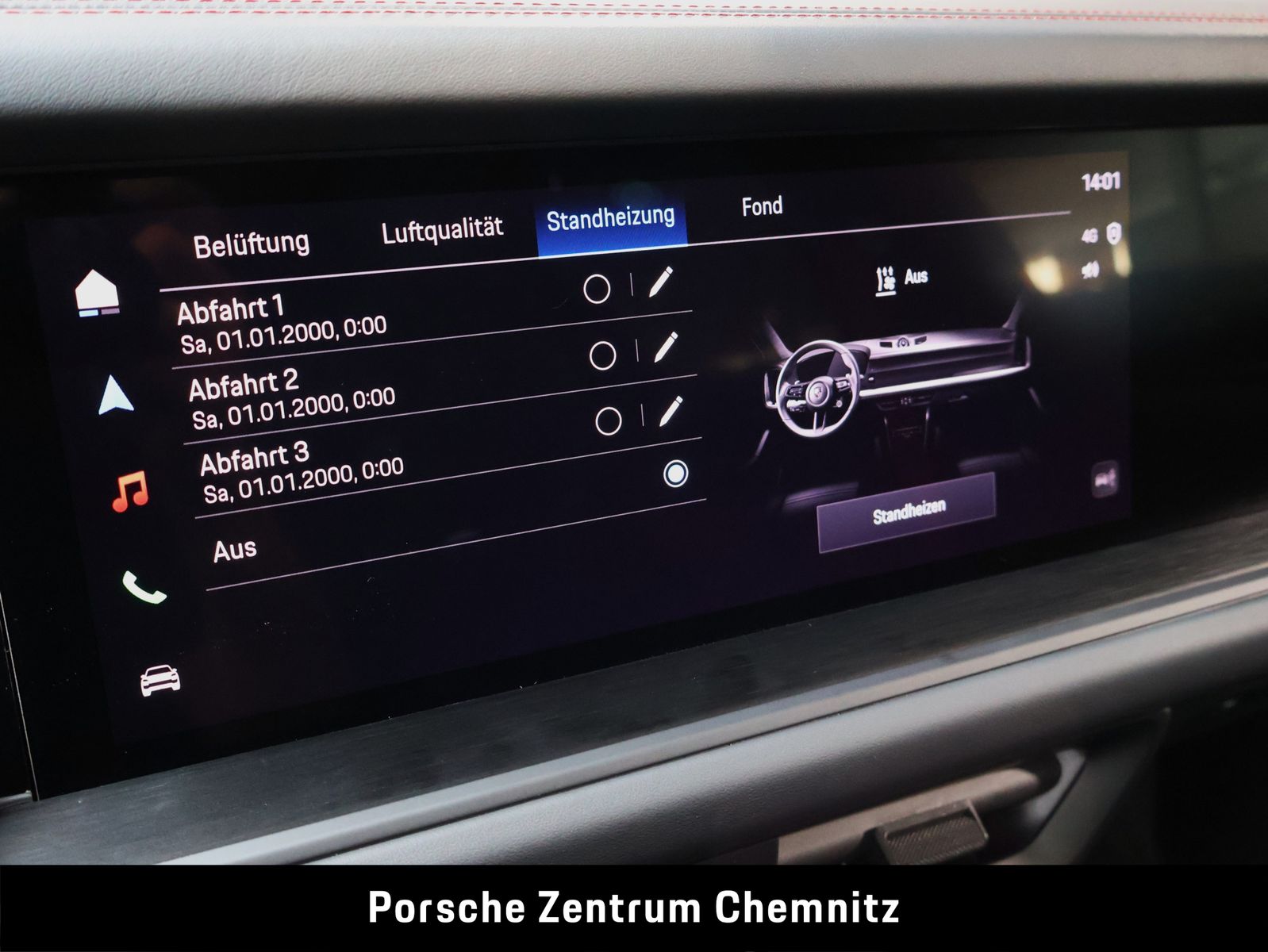 Porsche Cayenne GTS Coupé 4+1 Sitze;Sport-Design Pkt.;In
