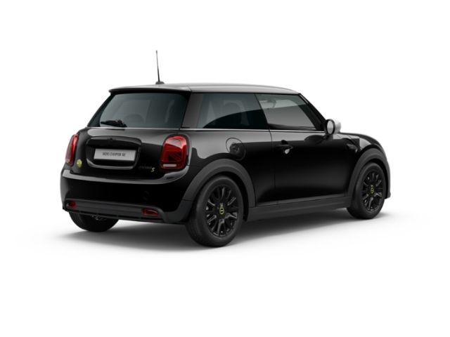 MINI Cooper SE 3-Türer - Samsaru's Car Outlet