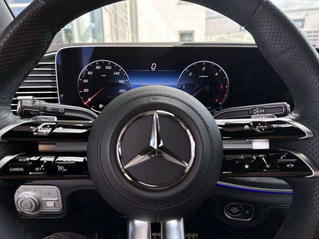 Mercedes-Benz GLE 450 d 4MATIC AMG Line Advanced Plus+HEAD UP
