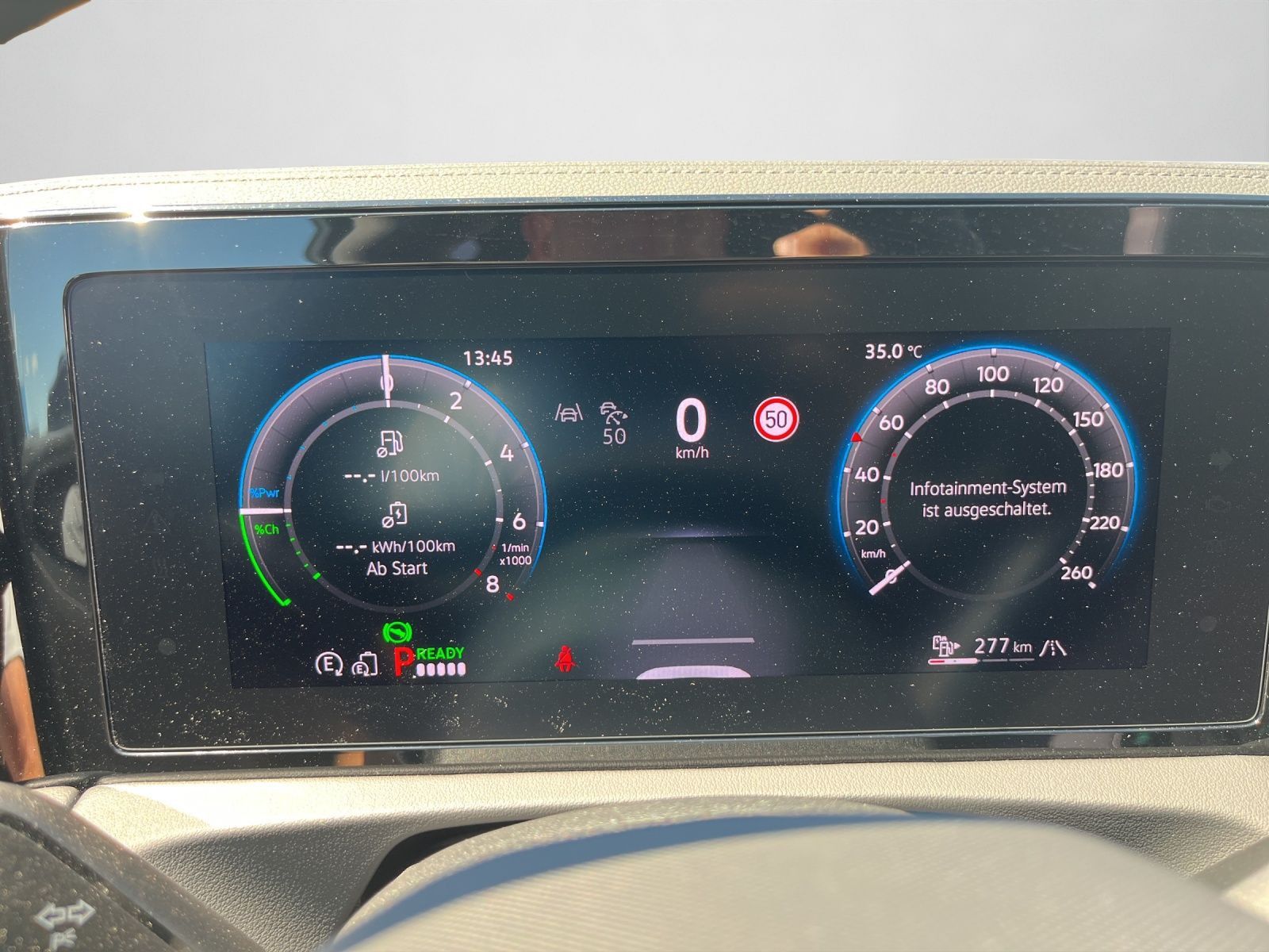 Volkswagen Tiguan Elegance 1,5 TSI eHybrid DSG | SOH 100% |