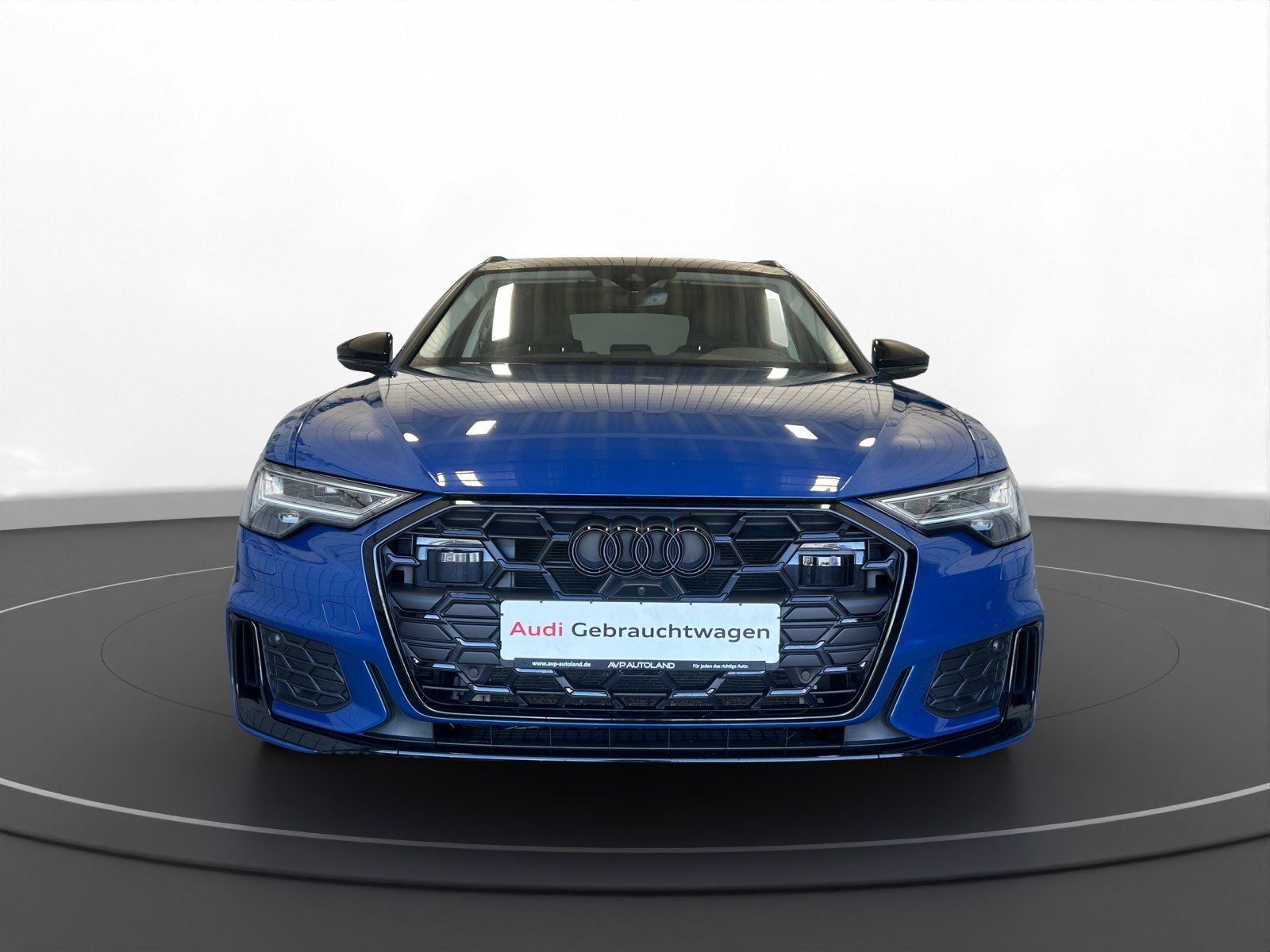 Audi A6 Avant 40 TDI S tronic S line | NAVI | PANOD |