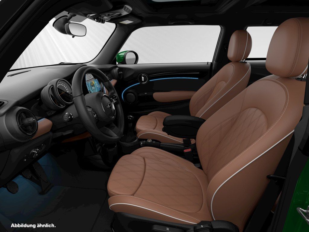 MINI One Classic - Samsaru's Car Outlet