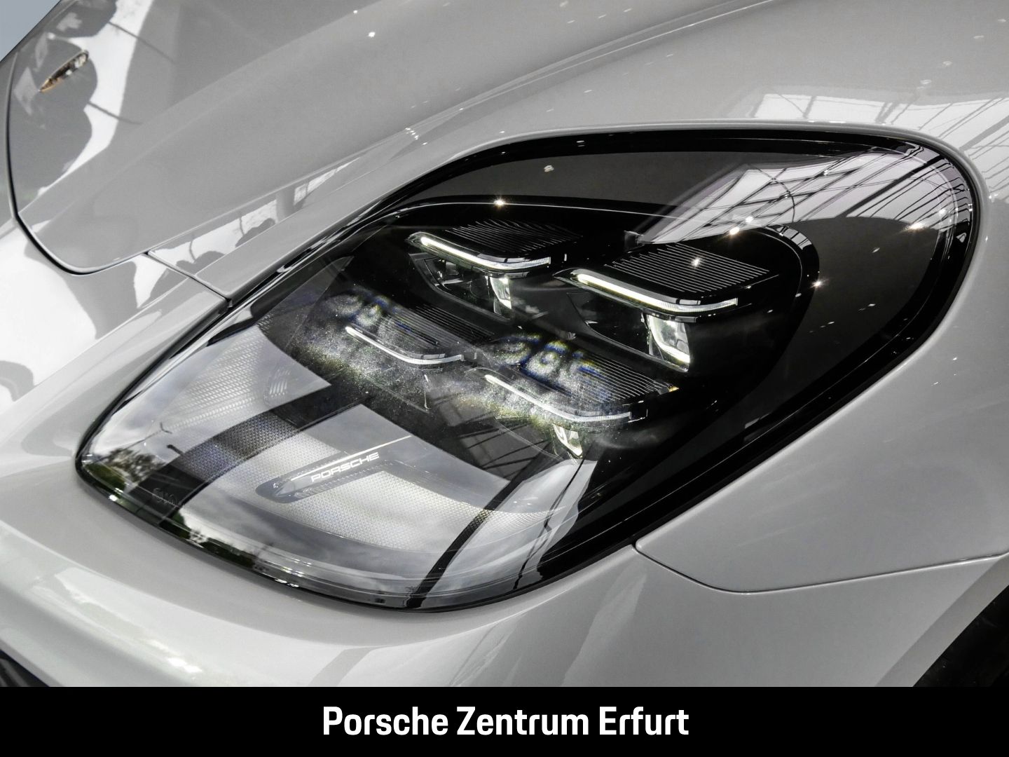 Porsche Panamera 4 E-Hybrid Matrix/Soft/4radlenkg/Headup