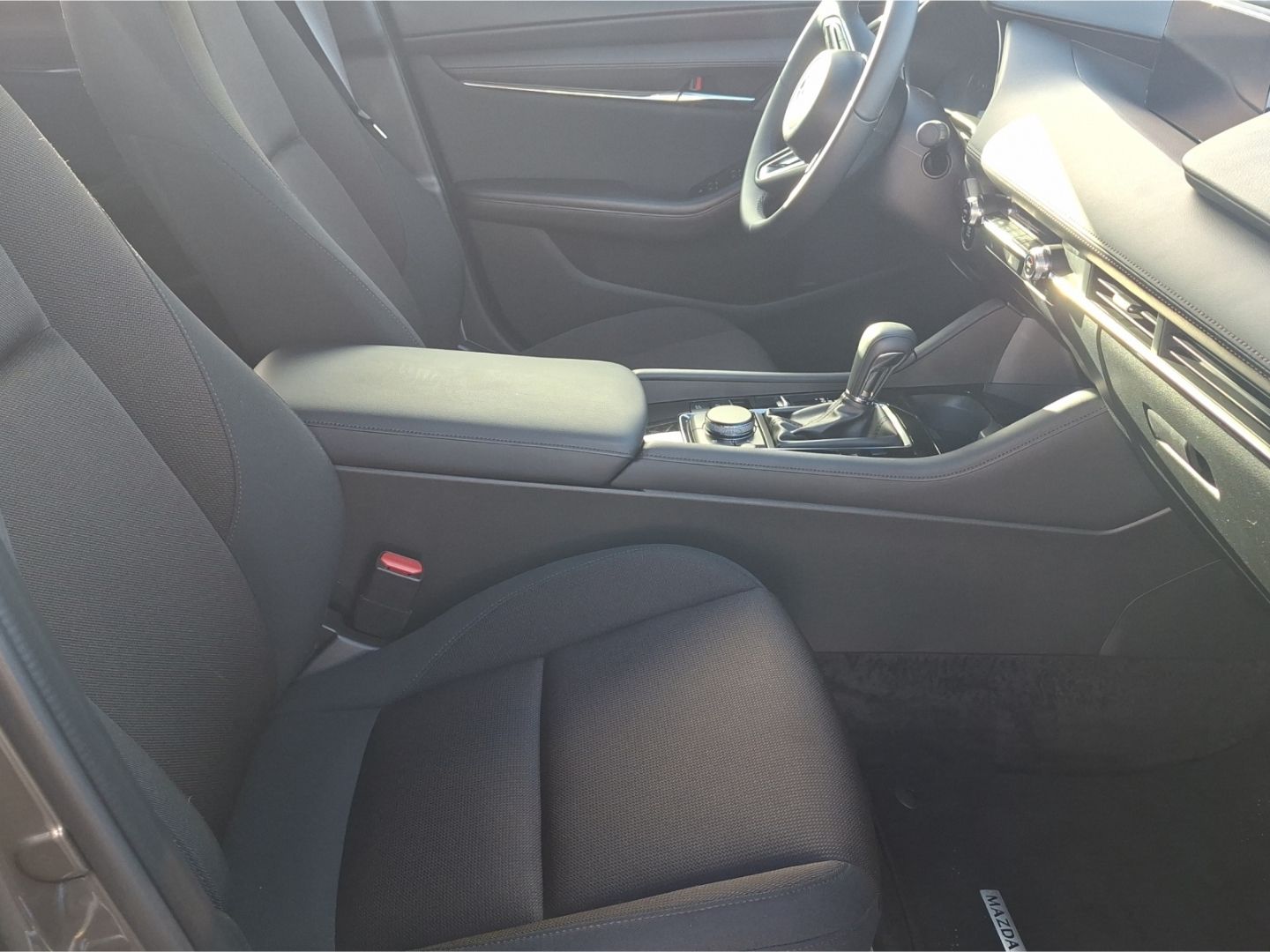 Mazda 3 SKYACTIV-G EXCLUSIVE-LINE+KAMERA !!