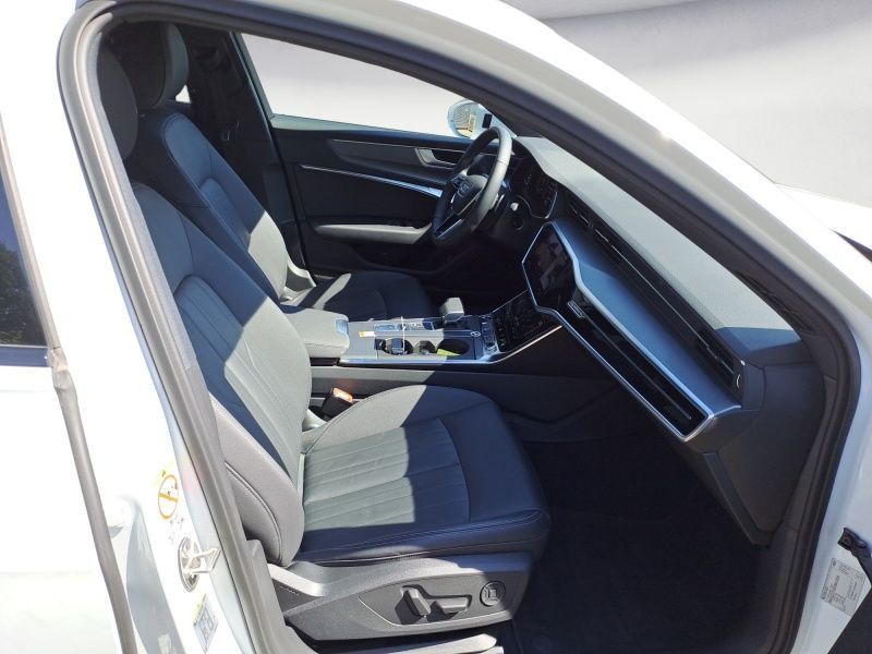 Audi A6 Avant 40 TDI quattro S tronic - Samsaru's Car Outlet