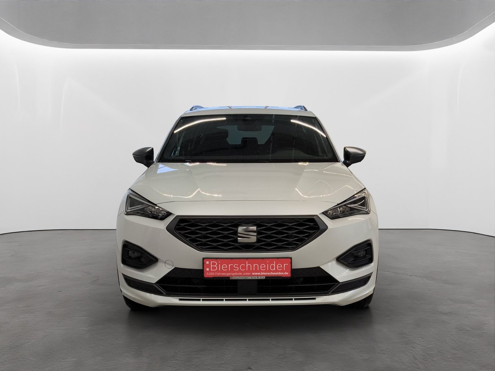 Seat Tarraco 1.4 e-Hybrid DSG FR LED NAVI DCC 19 AHK