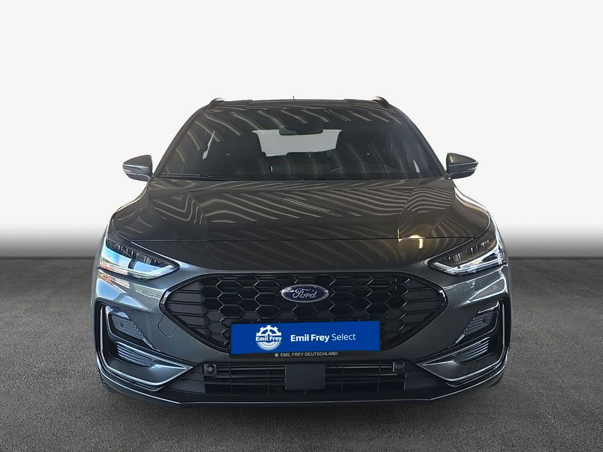 Ford Focus Turnier 1.0 EcoBoost Hybrid Aut. ST-LINE X