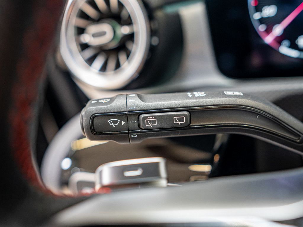 Mercedes-Benz CLA 250 SB 4M AMG Sport Advanced Plus - Samsaru's Car Outlet