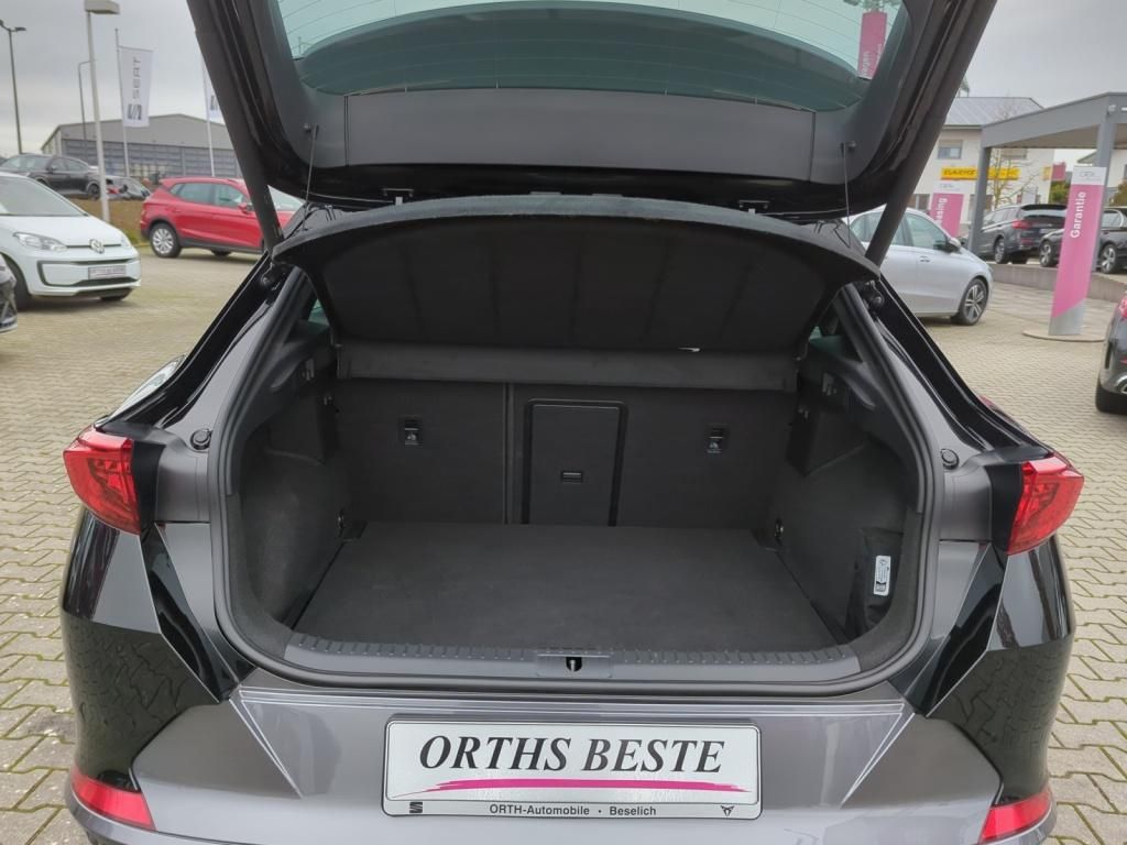 Cupra Formentor 2.0 TDI 4Drive - Samsaru's Car Outlet