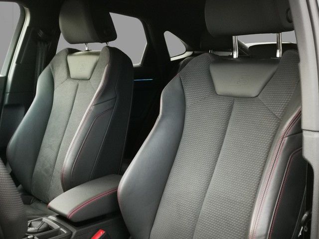 Audi Q3 Sportback S line quattro TFSI S tronic - Samsaru's Car Outlet