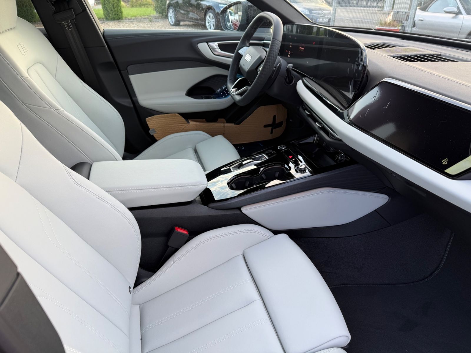 Audi A5 Avant quattro#S line#edition one#TechPro#AHK