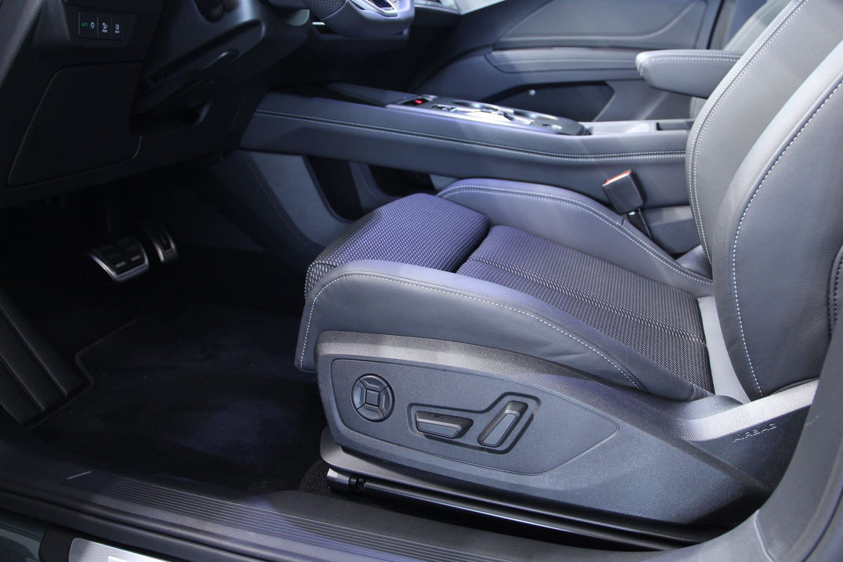 Audi Q4 e-tron quattro
