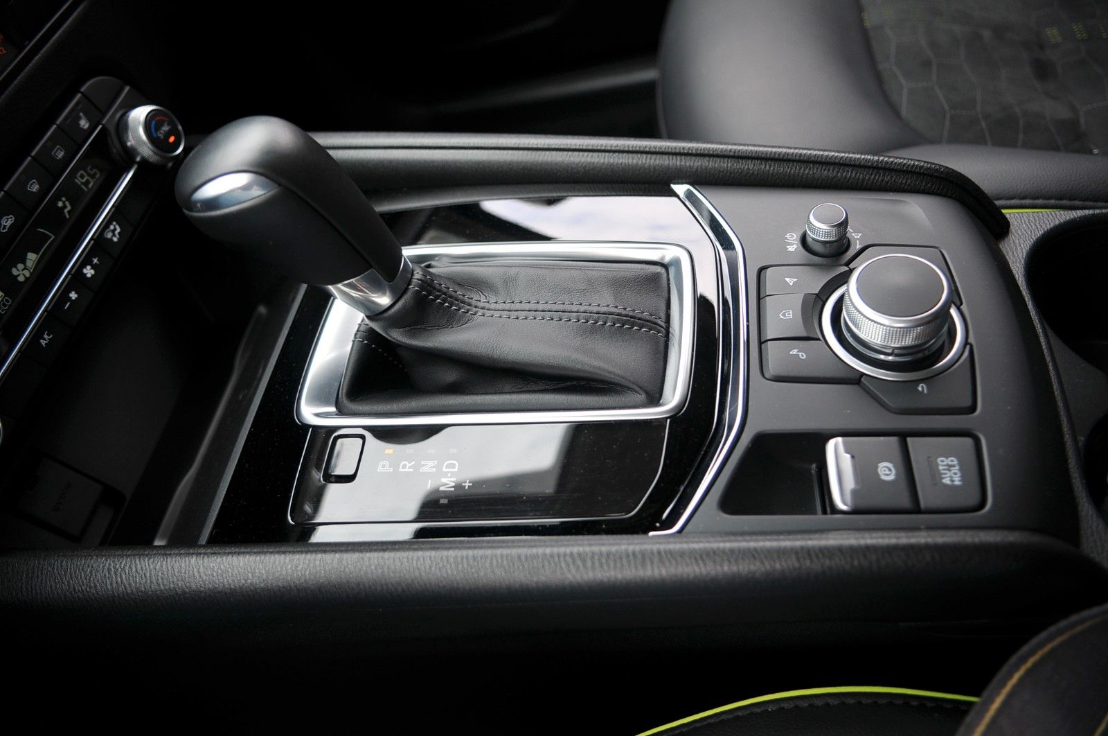 Mazda CX-5 SoMo SKYACT-D184 Aut.AWD Newground 360°/AHK