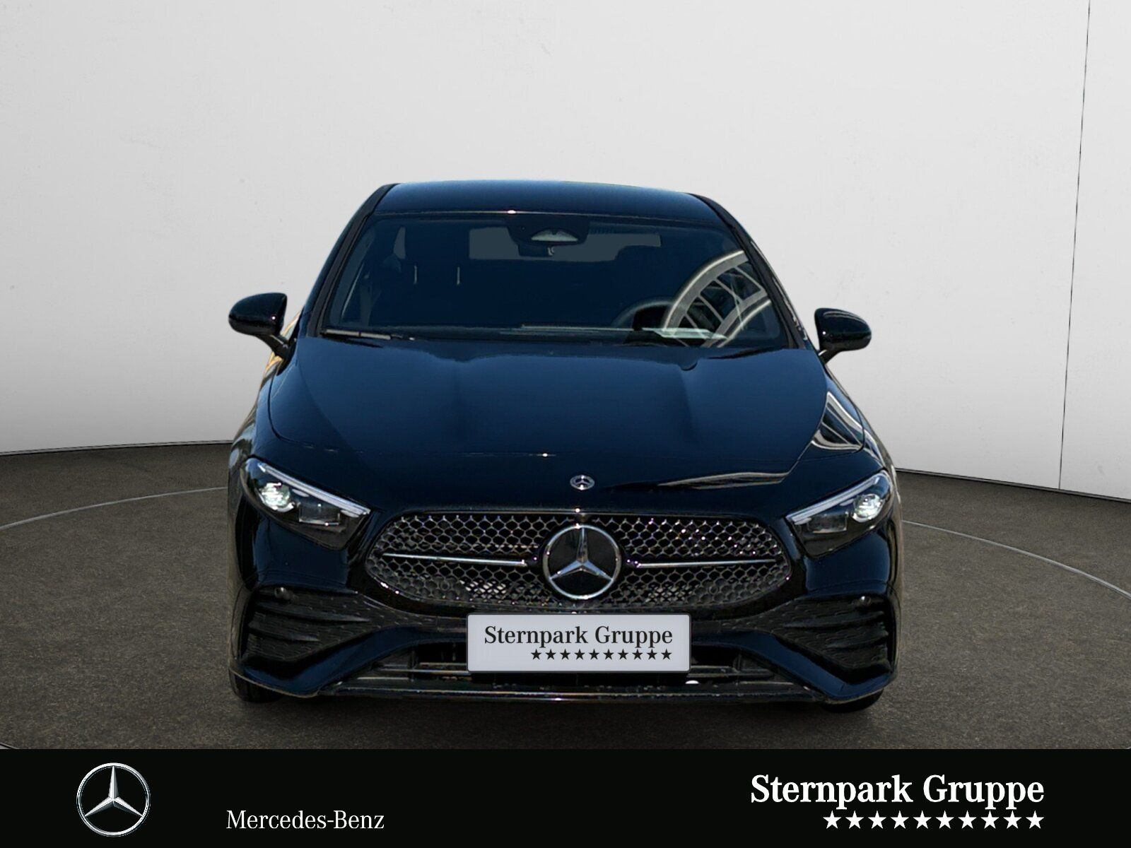 Mercedes-Benz A 180 Lim. AMG-LINE - Samsaru's Car Outlet