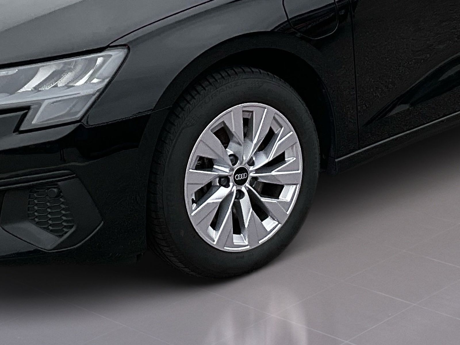 Audi A3 Sportback 40TFSI e S-TRONIC VIRTUAL.SHZG.PDC