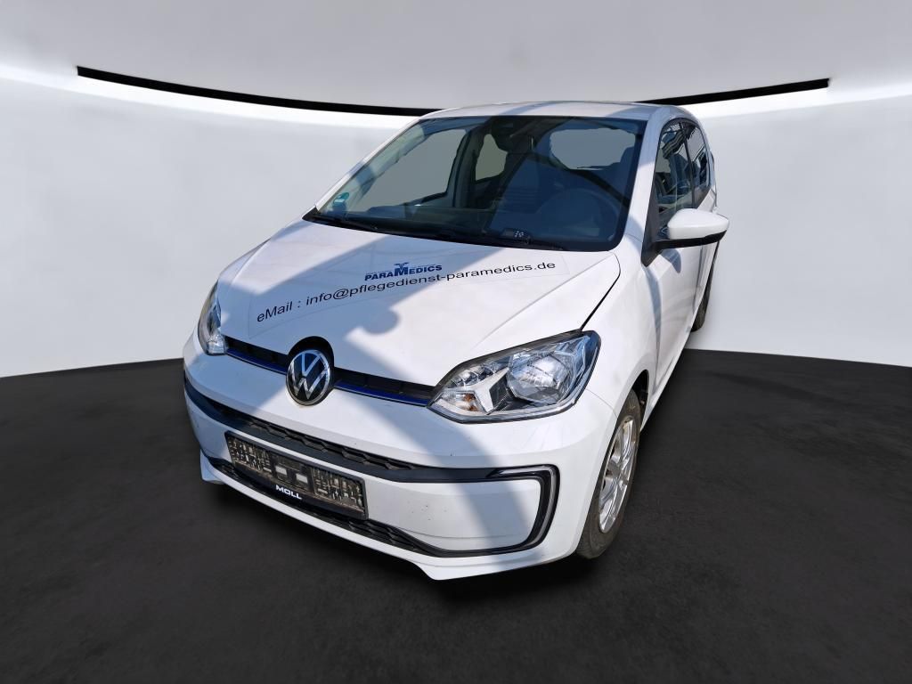 Volkswagen up! e-up! - Samsaru's Car Outlet