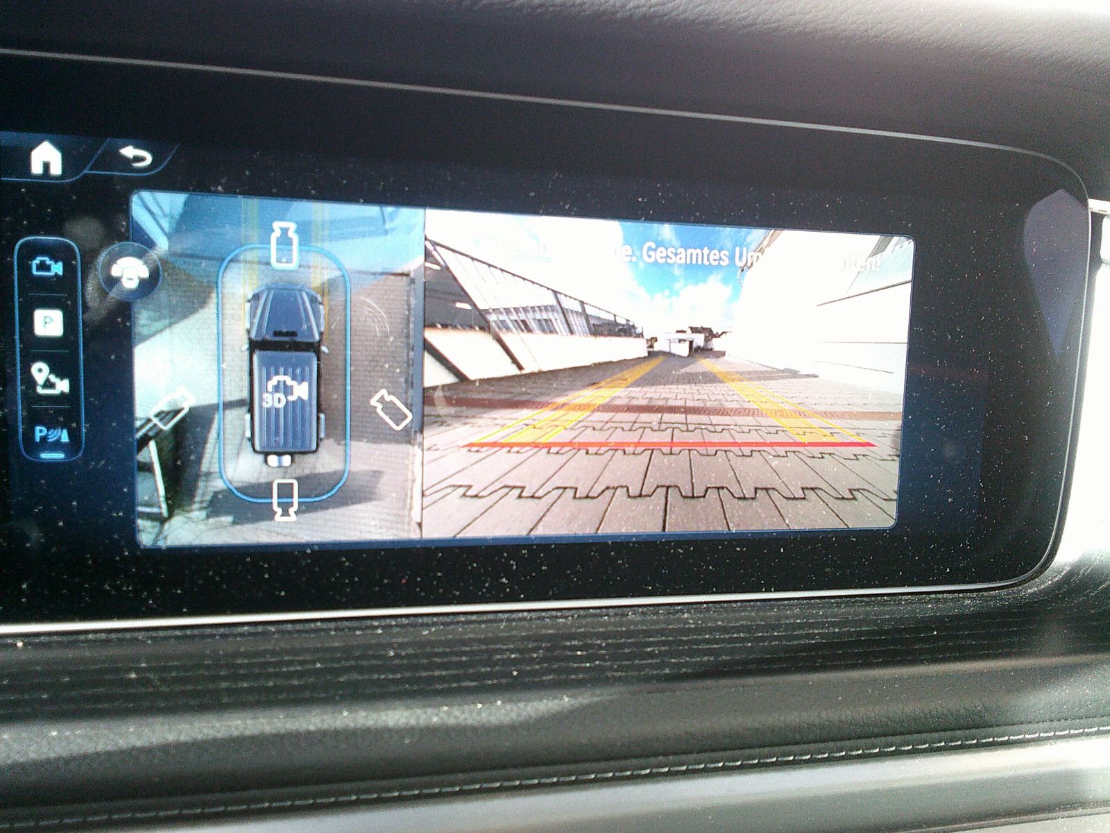 Mercedes-Benz G 450 d AMG-Line - Samsaru's Car Outlet