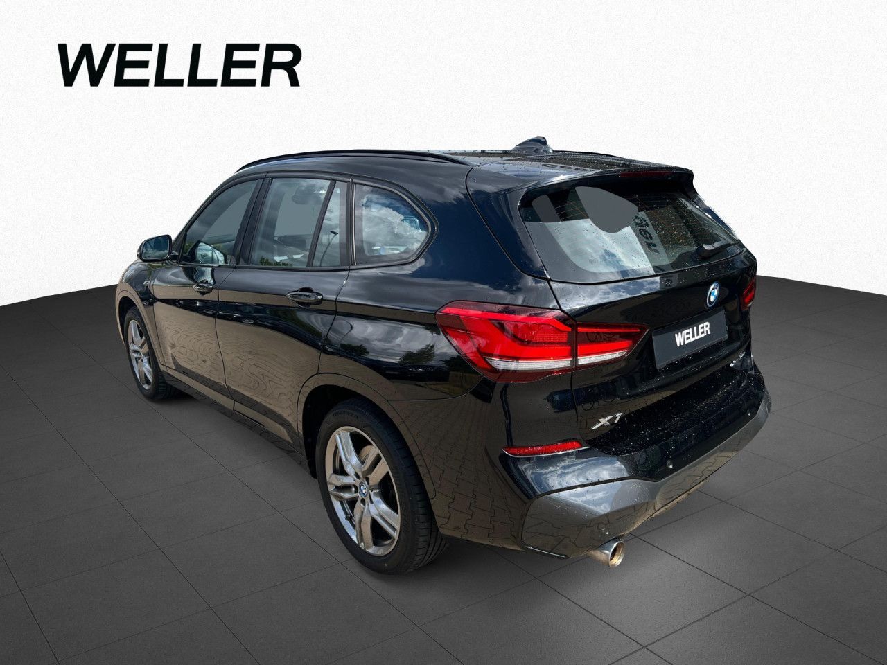 BMW X1 xDrive25e M-Sport - Samsaru's Car Outlet