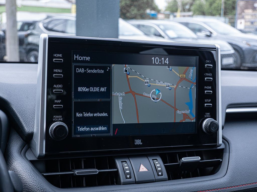 Toyota RAV 4 2.5 Plug-in Hybrid 4x4 AHK ACC HUD LED 360